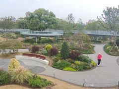 -上海植物园-4号门售票处