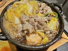 -森味花园·日本料理(伊藤洋华堂亚运村店)