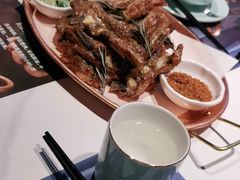 -阿娜尔·新疆菜(宜家荟聚中心店)