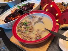 -味到1981日照海鲜·渔饺子