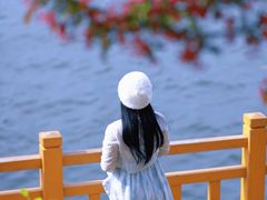 -长白岛森林公园