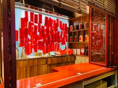 -香港華心糖水鋪(南西总店)