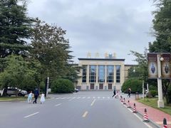 -河南省黄河迎宾馆