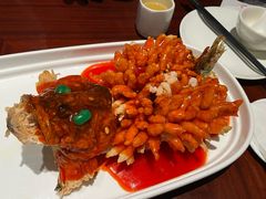 -松鹤楼(山塘街店)