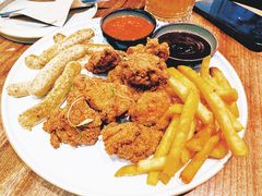 -Brut Eatery悦璞食堂(愚园路店)
