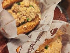 -万红路羊汤烧饼店(将台路店)