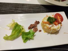 -斗牛士牛排餐厅(嘉里汇店)
