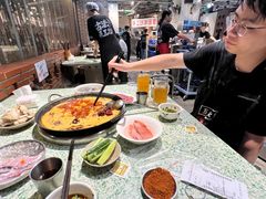 -五里关火锅(牛市口店)