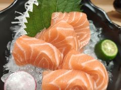 -友壹町寿司(新DNA购物中心店)
