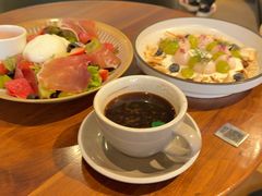 -BAKER&SPICE(祥云小镇店)