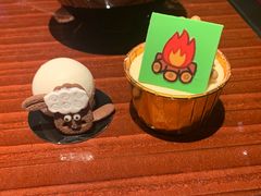 -西安W酒店·WEI全味西餐厅