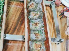 -竹一味·竹筒饭