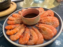 -清晖小苑•顺德地方菜(壹海城店)