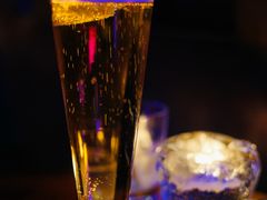 -广州柏悦酒店·悦吧·顶楼露天酒吧