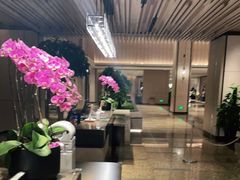 -上海佘山世茂艾美酒店