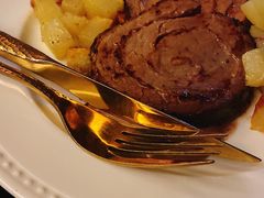 PARMA&nbsp;ROSE&nbsp;帕尔马玫瑰-Fiume福弥意大利餐厅