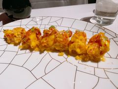 -北京柏悦酒店·锦庭餐厅Dining Room