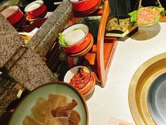 -哥老官重庆美蛙鱼头(五角场合生汇店)