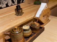 -越光米贩精致料理餐厅(金鹰店)