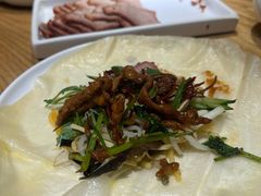 -榆林镇筋饼(知春路店)