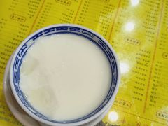 姜撞双皮奶-民信老铺(人民路店)