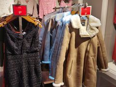 -Abercrombie & Fitch(三里屯太古里店)