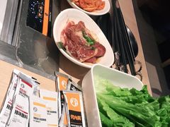 -新石器烤肉(周浦万达店)