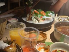 -匠和风精致料理(宁德万达店)