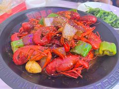 -金陵暴走小龙虾·迷踪蟹(凯德MALL店)