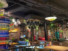 -贝贝龙虾·音乐餐厅(昌平东关店)