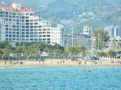 -大梅沙海滨公园