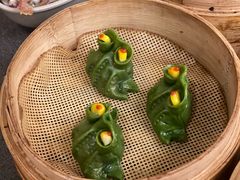 -德发长·花式蒸饺(大唐不夜城店)
