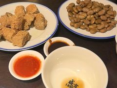-咸亨酒店•非遗绍兴菜•中华老字号(堂吃餐厅)