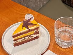 -有序Orderly融合西餐·咖啡(运河外滩店)