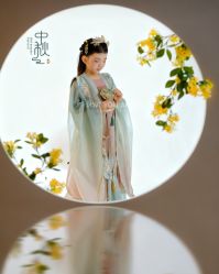 -爱你宝贝儿童摄影(西湖云端店)