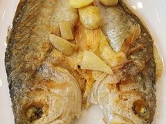 -畔山酒店中餐厅