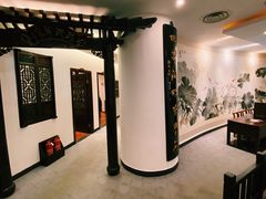 -莲苑中餐厅·Lotus Court(厦门马哥孛罗东方大酒店)