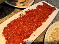 -竹海听涛生态山庄