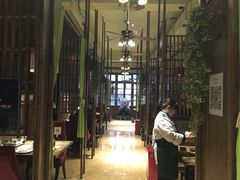 大堂-福宝漠北·牛羊肉(广埠屯店)