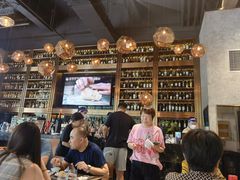 -Margherita雏菊意大利餐厅(雅颂庭购物中心店)