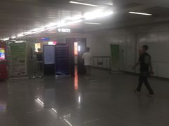 -留仙洞(地铁站)