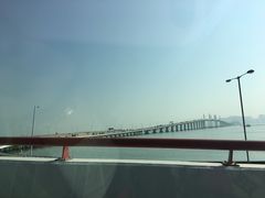 -澳门外港客运码头(轮渡站)