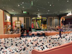 -meland亲子乐园(深圳领展中心城店)