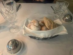 -圣丰索菲特·法国餐厅