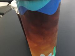 -星巴克(天津SM城市广场店)