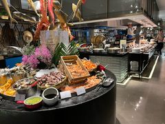 -安蒂娅·海鲜自助餐厅(安蒂娅美兰酒店)