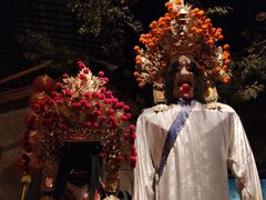 -中国闽台缘博物馆