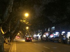 -四川大学(华西校区)