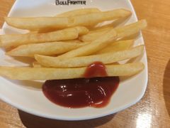 -斗牛士牛排(南京东路店)