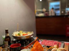 鹅肝寿司-魔丼屋(日月光店)